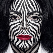Michael Jackson Binário