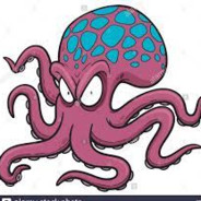 PolarTheOctopus