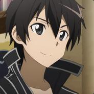 kirito（南风过境十里春风不如你）