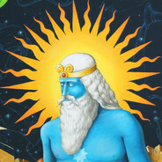 Steam Community Avatar