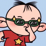 Steam Community Avatar
