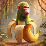 Shimpanzinni Bananinni