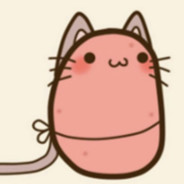 Potato Cat
