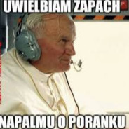 jan paweł II