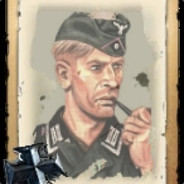 Jadgpanzer Commander