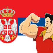 Gaston the Serb