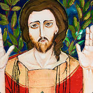 Jeezus Chreist