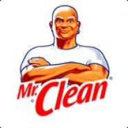MrCleanIsDirty