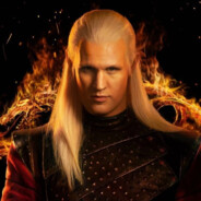 Daemon Targaryen
