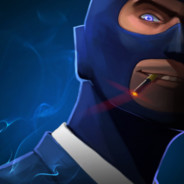 Steam Community Avatar