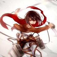 Mikasa