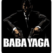 BabaYAGA //