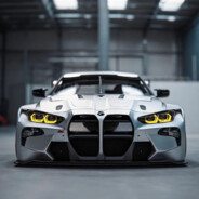 ☂ BMW M4 G82  ☂