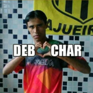 DEBOCHADO