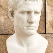 Marcus Vipsanius Agrippa