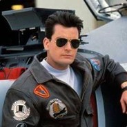 Lt. Topper Harley