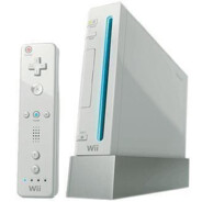 Nintendo Wii