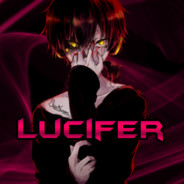 Lucifer Morningstar