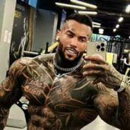 Steam Community Avatar