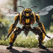 Bumble Bee