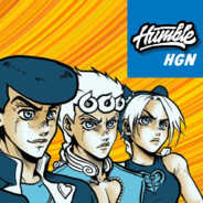 @facebook.gg/HumbleGamingNetwork