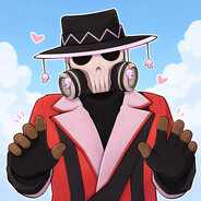 Steam profile picture for @rivenn