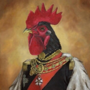 Chicken Medic