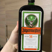 Jägermeister