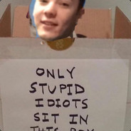 Stupid Idiot