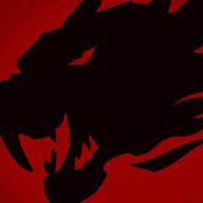 The Red Wolf