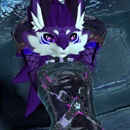 stormyTheFurry<3