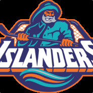 Steam profile picture for @islanders