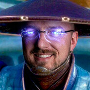 Steam Community Avatar