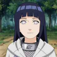 Hinata Hyuga