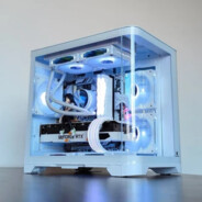 EZYPC.TECH 7800X3D 性价比主