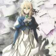 Violet Evergarden™