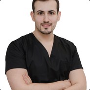 Steam profile picture for @sabeen