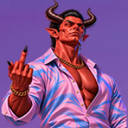 Steam Community Avatar