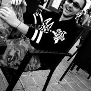 Geek @_@