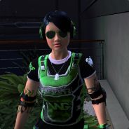 [WG]Scorpina