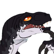 JustRaptor