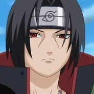 itachi uchiha