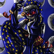 alastor