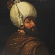 YILDIRIM BAYEZİD