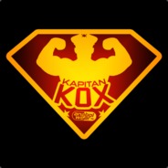 Kapitan Kox