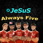 JesusHABIB