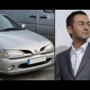 2002 Renault Megane Serdar Paket