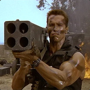 Arnold Blacknig