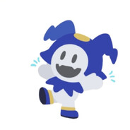 橙月