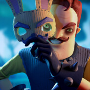 Аватар сообщества Steam